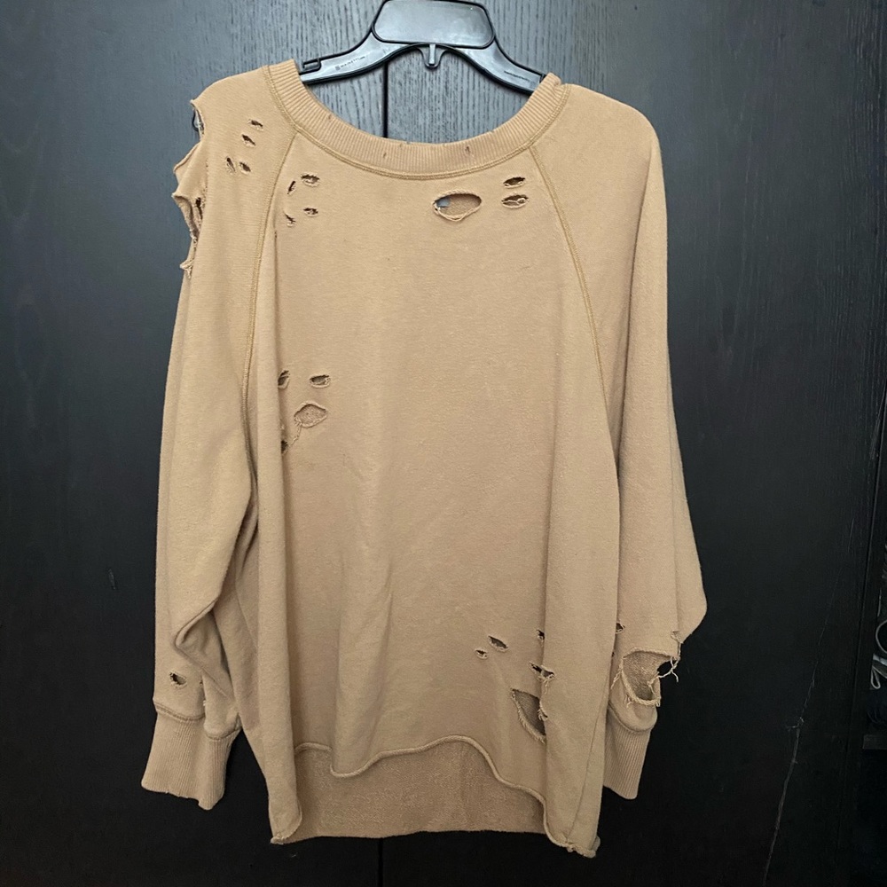 Sweatshirt